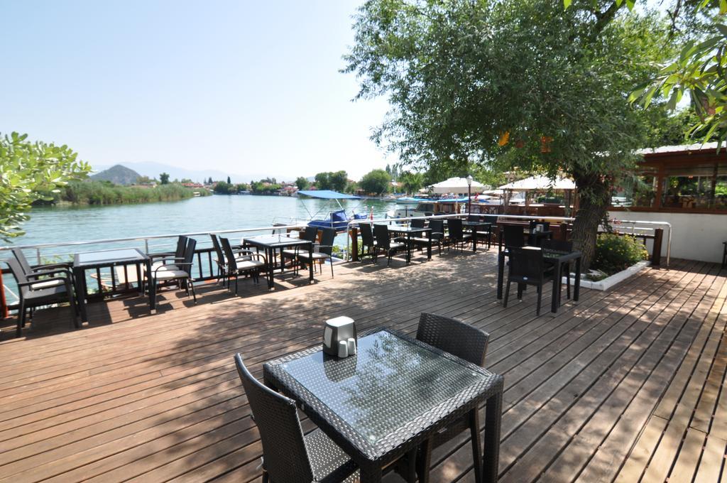 Longhouse Inn Hotel 达利安 外观 照片