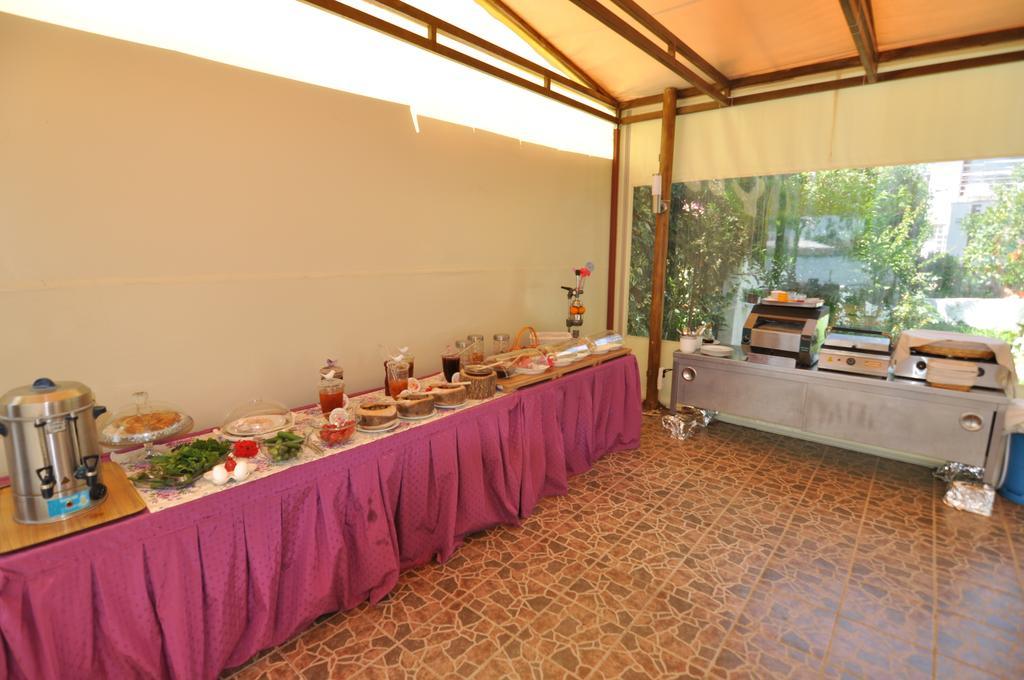 Longhouse Inn Hotel 达利安 外观 照片