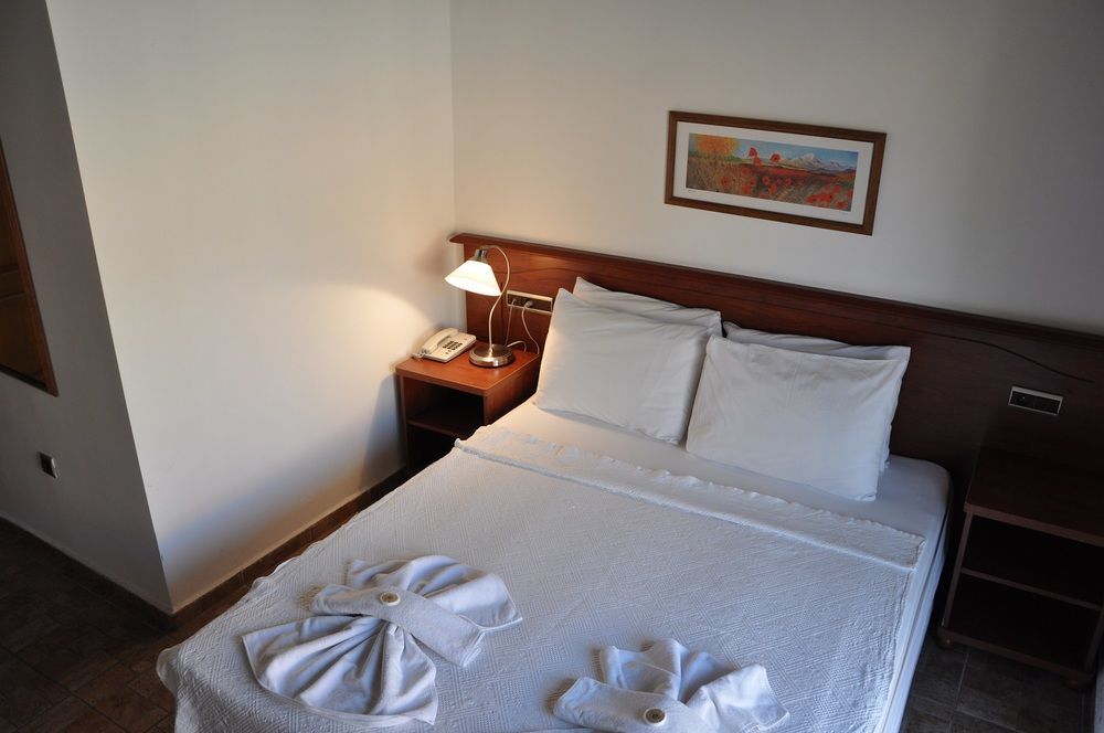 Longhouse Inn Hotel 达利安 外观 照片