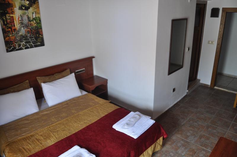 Longhouse Inn Hotel 达利安 外观 照片